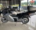 Серый БМВ K 1200GT, объемом двигателя 1.2 л и пробегом 68 тыс. км за 7500 $, фото 2 на Automoto.ua