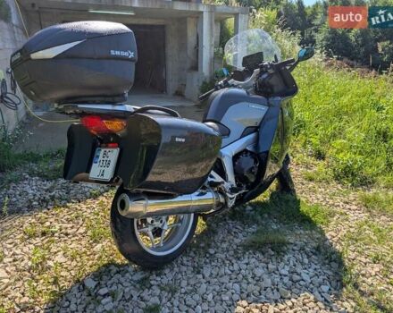 Серый БМВ K 1200GT, объемом двигателя 1.2 л и пробегом 75 тыс. км за 8300 $, фото 10 на Automoto.ua