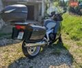 Серый БМВ K 1200GT, объемом двигателя 1.2 л и пробегом 75 тыс. км за 8300 $, фото 10 на Automoto.ua