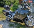 Серый БМВ K 1200GT, объемом двигателя 1.2 л и пробегом 75 тыс. км за 8300 $, фото 9 на Automoto.ua