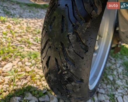Серый БМВ K 1200GT, объемом двигателя 1.2 л и пробегом 75 тыс. км за 8300 $, фото 21 на Automoto.ua