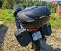 Серый БМВ K 1200GT, объемом двигателя 1.2 л и пробегом 75 тыс. км за 8300 $, фото 7 на Automoto.ua