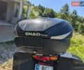 Серый БМВ K 1200GT, объемом двигателя 1.2 л и пробегом 75 тыс. км за 8300 $, фото 19 на Automoto.ua