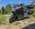 Серый БМВ K 1200GT, объемом двигателя 1.2 л и пробегом 75 тыс. км за 8300 $, фото 1 на Automoto.ua