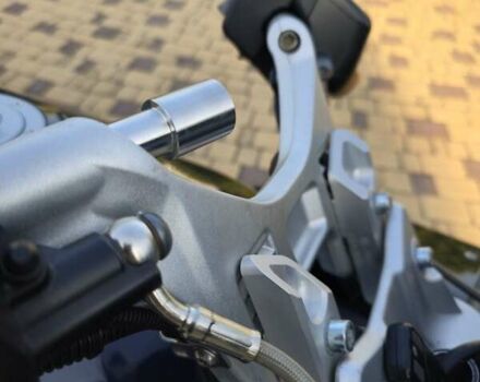 Синий БМВ K 1200GT, объемом двигателя 1.16 л и пробегом 74 тыс. км за 7800 $, фото 13 на Automoto.ua