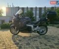 Синий БМВ K 1200GT, объемом двигателя 1.16 л и пробегом 74 тыс. км за 7800 $, фото 3 на Automoto.ua