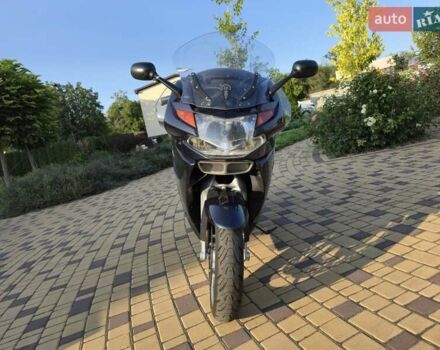 Синий БМВ K 1200GT, объемом двигателя 1.16 л и пробегом 74 тыс. км за 7800 $, фото 8 на Automoto.ua