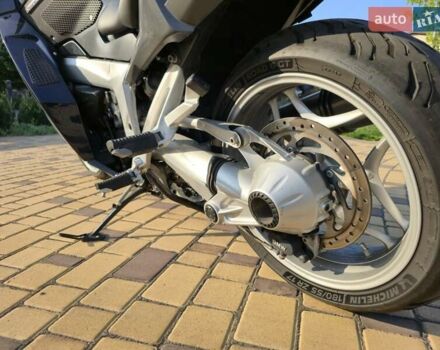 Синий БМВ K 1200GT, объемом двигателя 1.16 л и пробегом 74 тыс. км за 7800 $, фото 33 на Automoto.ua