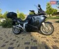 Синий БМВ K 1200GT, объемом двигателя 1.16 л и пробегом 74 тыс. км за 7800 $, фото 4 на Automoto.ua