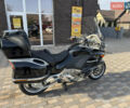 Черный БМВ K 1200LT, объемом двигателя 0 л и пробегом 22 тыс. км за 7900 $, фото 10 на Automoto.ua