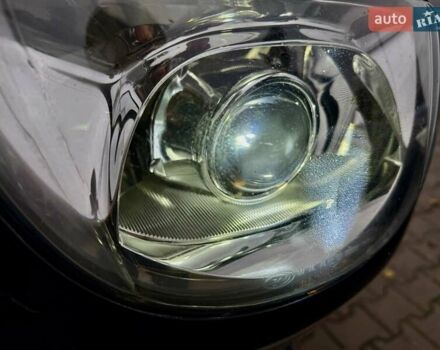 Чорний БМВ K 1200LT, об'ємом двигуна 0 л та пробігом 77 тис. км за 5999 $, фото 45 на Automoto.ua