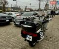 Чорний БМВ K 1200LT, об'ємом двигуна 0 л та пробігом 77 тис. км за 5999 $, фото 9 на Automoto.ua