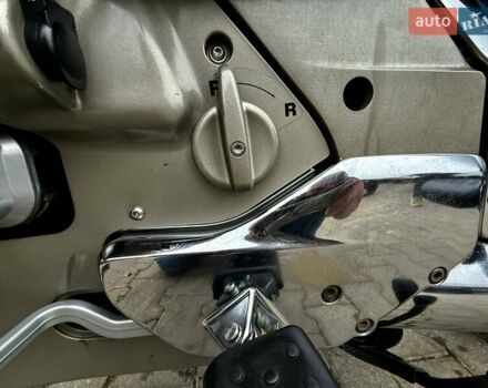 Чорний БМВ K 1200LT, об'ємом двигуна 0 л та пробігом 77 тис. км за 5999 $, фото 18 на Automoto.ua