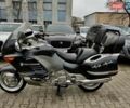 Чорний БМВ K 1200LT, об'ємом двигуна 0 л та пробігом 77 тис. км за 5999 $, фото 2 на Automoto.ua