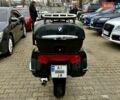 Чорний БМВ K 1200LT, об'ємом двигуна 0 л та пробігом 77 тис. км за 5999 $, фото 6 на Automoto.ua