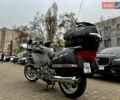 Чорний БМВ K 1200LT, об'ємом двигуна 0 л та пробігом 77 тис. км за 5999 $, фото 24 на Automoto.ua
