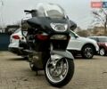 Чорний БМВ K 1200LT, об'ємом двигуна 0 л та пробігом 77 тис. км за 5999 $, фото 26 на Automoto.ua