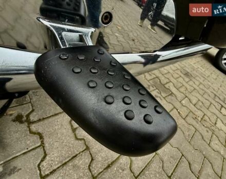 Чорний БМВ K 1200LT, об'ємом двигуна 0 л та пробігом 77 тис. км за 5999 $, фото 13 на Automoto.ua