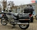 Чорний БМВ K 1200LT, об'ємом двигуна 0 л та пробігом 77 тис. км за 5999 $, фото 28 на Automoto.ua