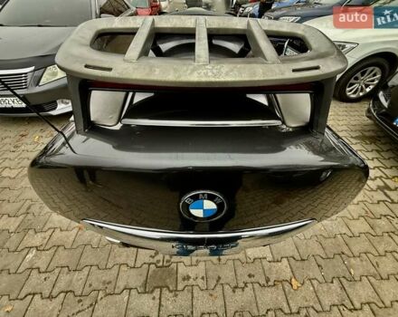 Чорний БМВ K 1200LT, об'ємом двигуна 0 л та пробігом 77 тис. км за 5999 $, фото 8 на Automoto.ua