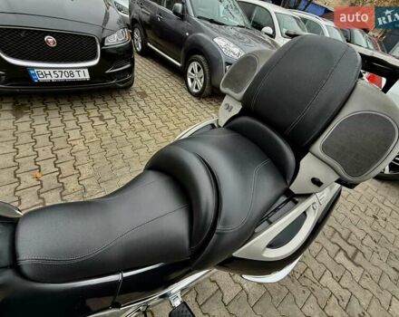 Чорний БМВ K 1200LT, об'ємом двигуна 0 л та пробігом 77 тис. км за 5999 $, фото 11 на Automoto.ua