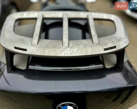 Чорний БМВ K 1200LT, об'ємом двигуна 0 л та пробігом 77 тис. км за 5999 $, фото 38 на Automoto.ua