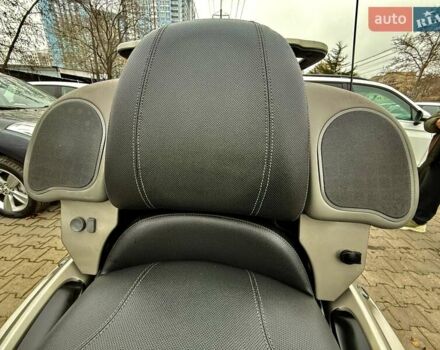 Чорний БМВ K 1200LT, об'ємом двигуна 0 л та пробігом 77 тис. км за 5999 $, фото 10 на Automoto.ua