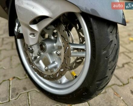 Чорний БМВ K 1200LT, об'ємом двигуна 0 л та пробігом 77 тис. км за 5999 $, фото 29 на Automoto.ua