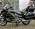 Чорний БМВ K 1200LT, об'ємом двигуна 0 л та пробігом 77 тис. км за 5999 $, фото 1 на Automoto.ua