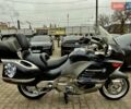 Чорний БМВ K 1200LT, об'ємом двигуна 0 л та пробігом 77 тис. км за 5999 $, фото 3 на Automoto.ua
