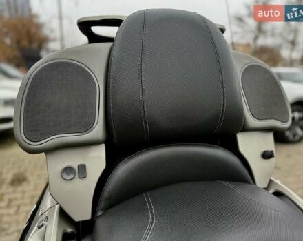Чорний БМВ K 1200LT, об'ємом двигуна 0 л та пробігом 77 тис. км за 5999 $, фото 37 на Automoto.ua