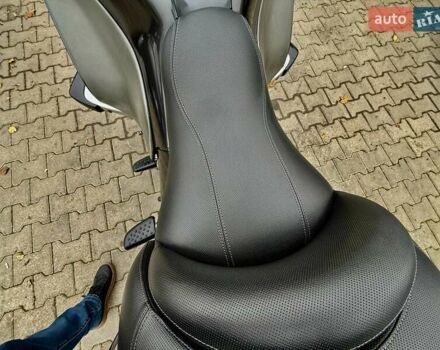 Чорний БМВ K 1200LT, об'ємом двигуна 0 л та пробігом 77 тис. км за 5999 $, фото 14 на Automoto.ua