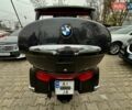 Чорний БМВ K 1200LT, об'ємом двигуна 0 л та пробігом 77 тис. км за 5999 $, фото 7 на Automoto.ua