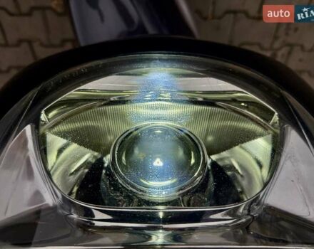 Чорний БМВ K 1200LT, об'ємом двигуна 0 л та пробігом 77 тис. км за 5999 $, фото 44 на Automoto.ua