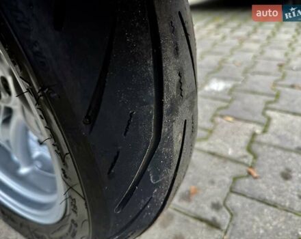 Чорний БМВ K 1200LT, об'ємом двигуна 0 л та пробігом 77 тис. км за 5999 $, фото 41 на Automoto.ua