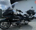 Черный БМВ K 1200LT, объемом двигателя 1.16 л и пробегом 51 тыс. км за 9000 $, фото 3 на Automoto.ua