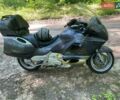 БМВ K 1200LT, объемом двигателя 0 л и пробегом 72 тыс. км за 6300 $, фото 4 на Automoto.ua