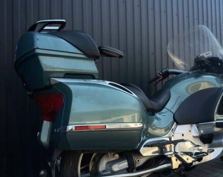 БМВ K 1200LT, объемом двигателя 1.2 л и пробегом 71 тыс. км за 4900 $, фото 3 на Automoto.ua