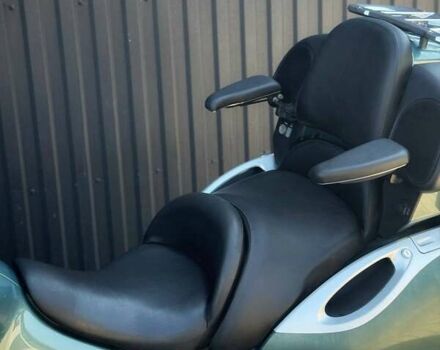 БМВ K 1200LT, объемом двигателя 1.2 л и пробегом 71 тыс. км за 4900 $, фото 6 на Automoto.ua