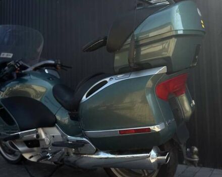 БМВ K 1200LT, объемом двигателя 1.2 л и пробегом 71 тыс. км за 4900 $, фото 7 на Automoto.ua