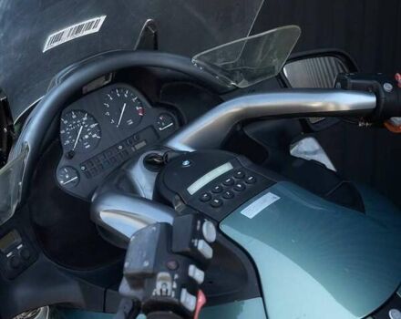 БМВ K 1200LT, объемом двигателя 1.2 л и пробегом 71 тыс. км за 4900 $, фото 5 на Automoto.ua