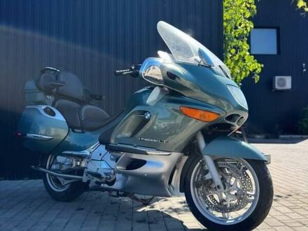 БМВ K 1200LT 2002 в Одессе на Automoto.ua БМВ K 1200LT, объемом двигателя 1.2 л и пробегом 71 тыс. км за 4900 $, фото 1 на Automoto.ua