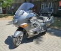 Серый БМВ K 1200LT, объемом двигателя 0 л и пробегом 27 тыс. км за 9000 $, фото 4 на Automoto.ua
