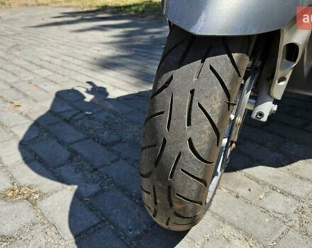 Серый БМВ K 1200LT, объемом двигателя 0 л и пробегом 27 тыс. км за 9000 $, фото 3 на Automoto.ua