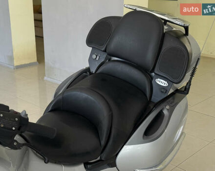 Серый БМВ K 1200LT, объемом двигателя 1.17 л и пробегом 46 тыс. км за 4999 $, фото 3 на Automoto.ua