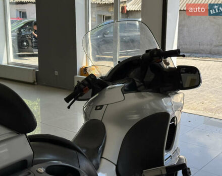 Серый БМВ K 1200LT, объемом двигателя 1.17 л и пробегом 46 тыс. км за 4999 $, фото 7 на Automoto.ua