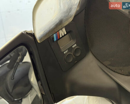 Серый БМВ K 1200LT, объемом двигателя 1.17 л и пробегом 46 тыс. км за 4999 $, фото 12 на Automoto.ua
