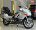 Серый БМВ K 1200LT, объемом двигателя 1.17 л и пробегом 46 тыс. км за 4999 $, фото 1 на Automoto.ua