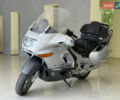 Серый БМВ K 1200LT, объемом двигателя 1.17 л и пробегом 46 тыс. км за 4999 $, фото 1 на Automoto.ua