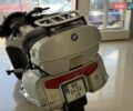 Серый БМВ K 1200LT, объемом двигателя 1.17 л и пробегом 46 тыс. км за 4999 $, фото 9 на Automoto.ua
